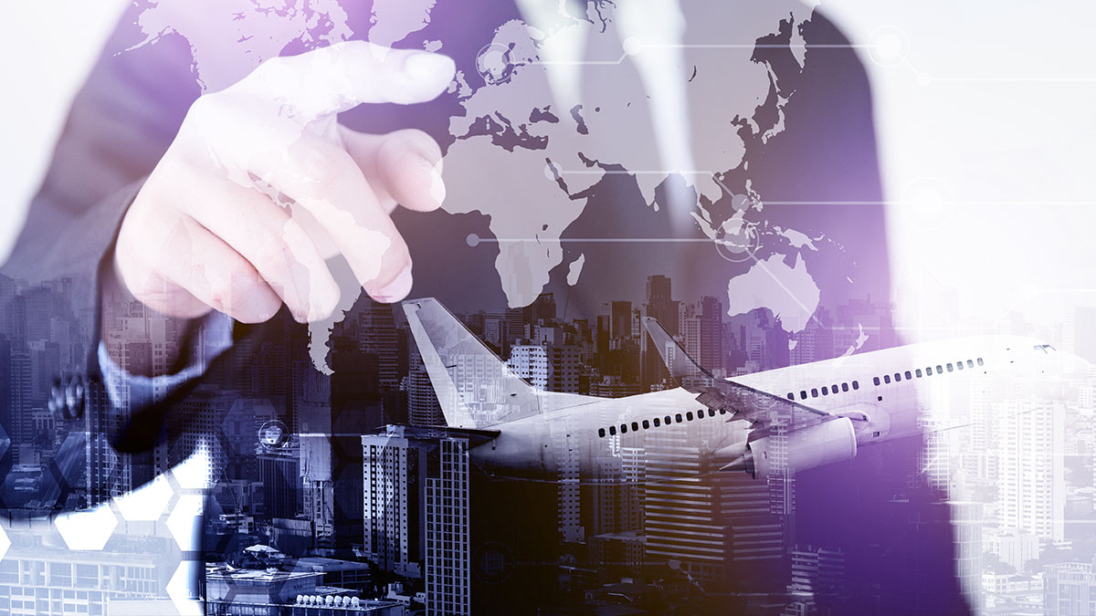 Snapshot Travel Sector The Americas