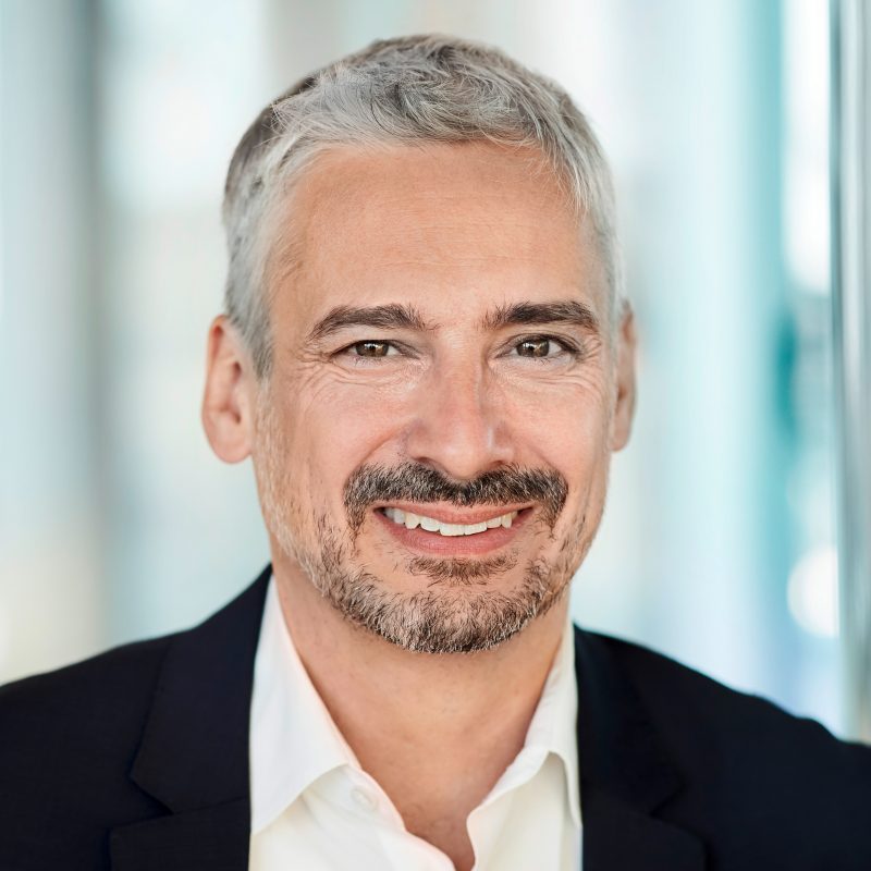 Jochen Jaser