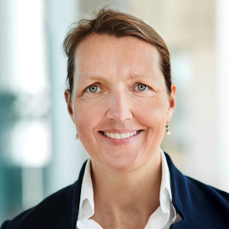 Nicole Mantow