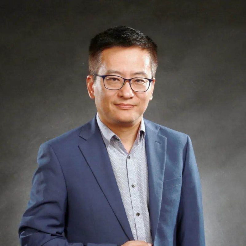 Mike Ding