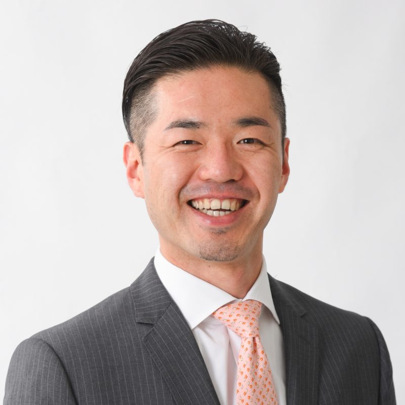 Yoshiyuki Honda