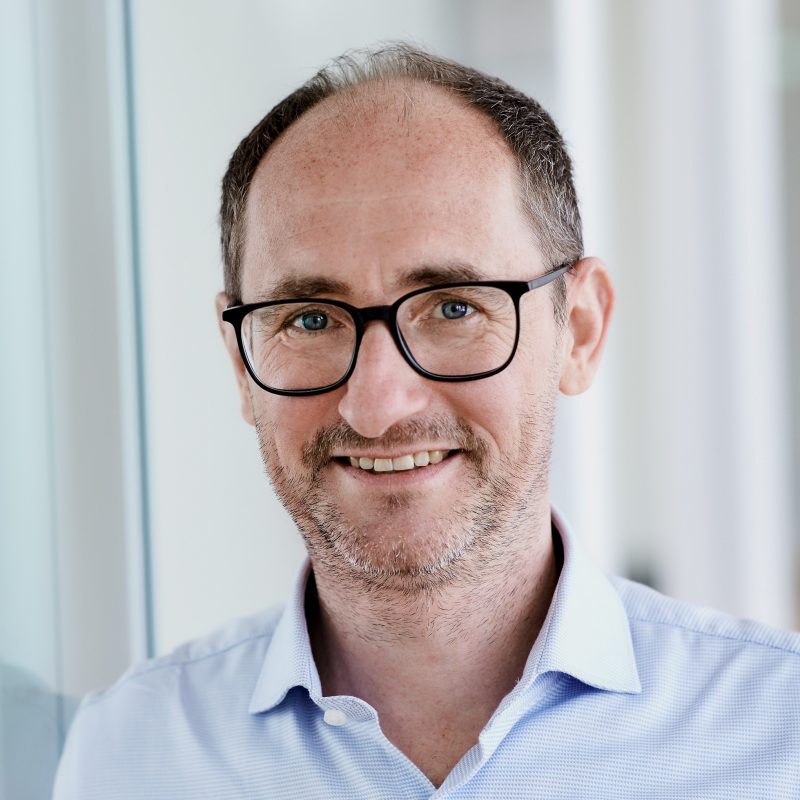 Bodo Thielmann