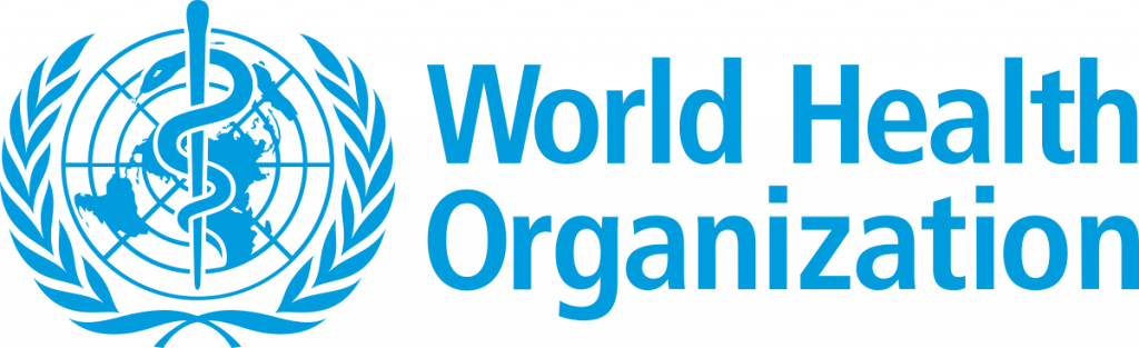 Logo World Health Organization