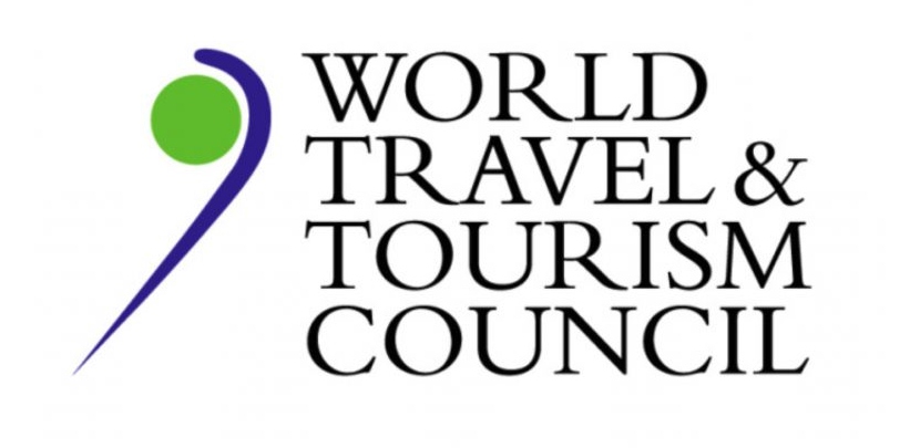 Logo World Travel & Tourism Council